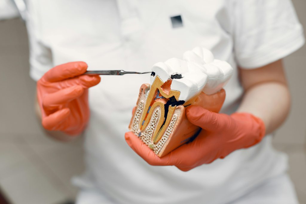 Emergency Dentistry at Biosym Dentist