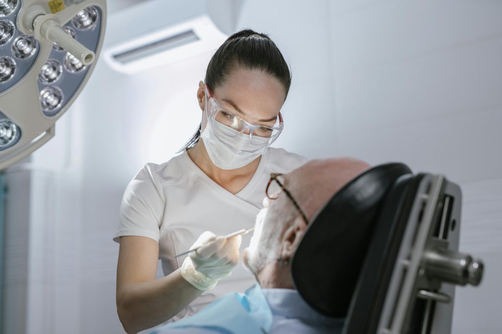 General Dentistry Biosym Dental Practice